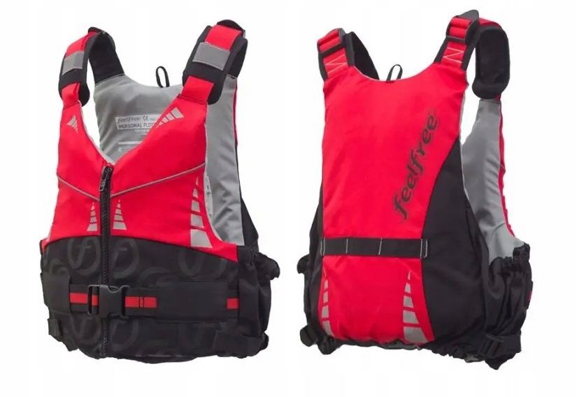  Päästevest advance feelfree 25-40 kg xs