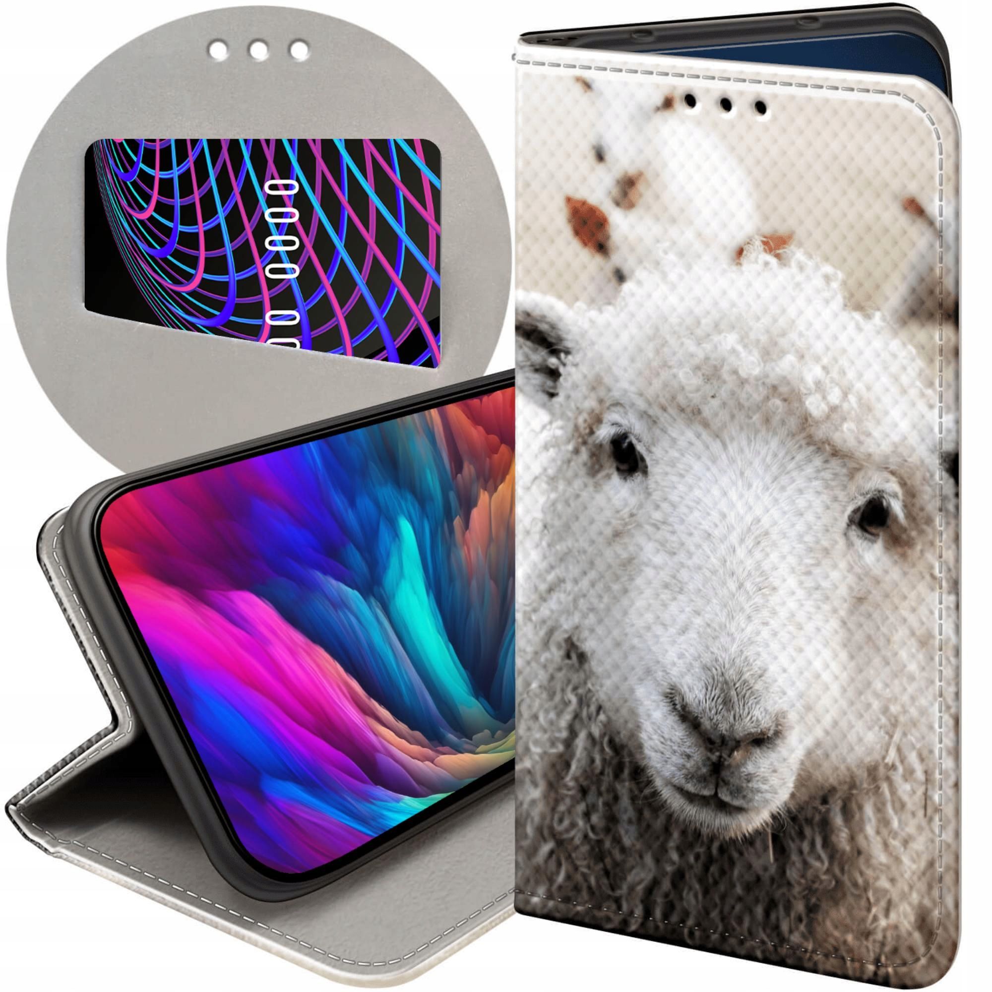  Byla į y6s / y6 prime 2019 / garbės 8a modelius art art deco lempicka case stiklas