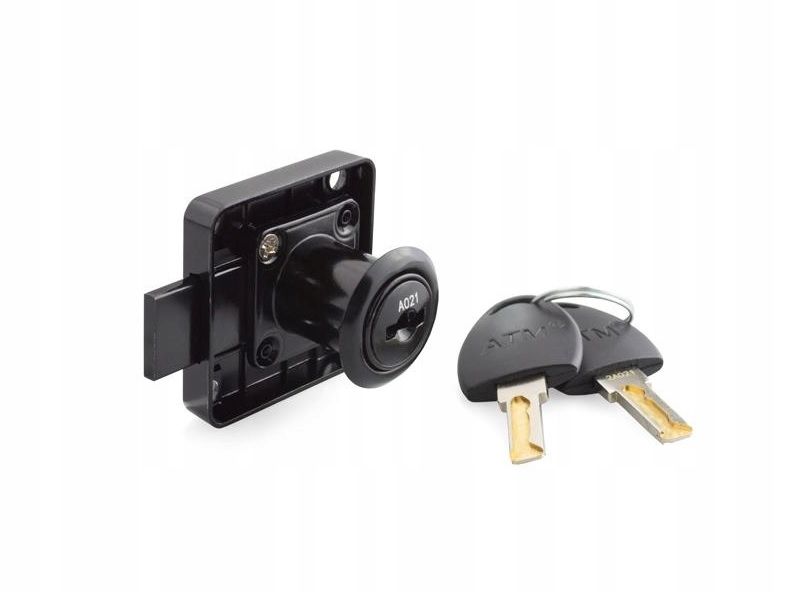  Klucz digitální zámky atm zb-299 master key tlustý b zelený