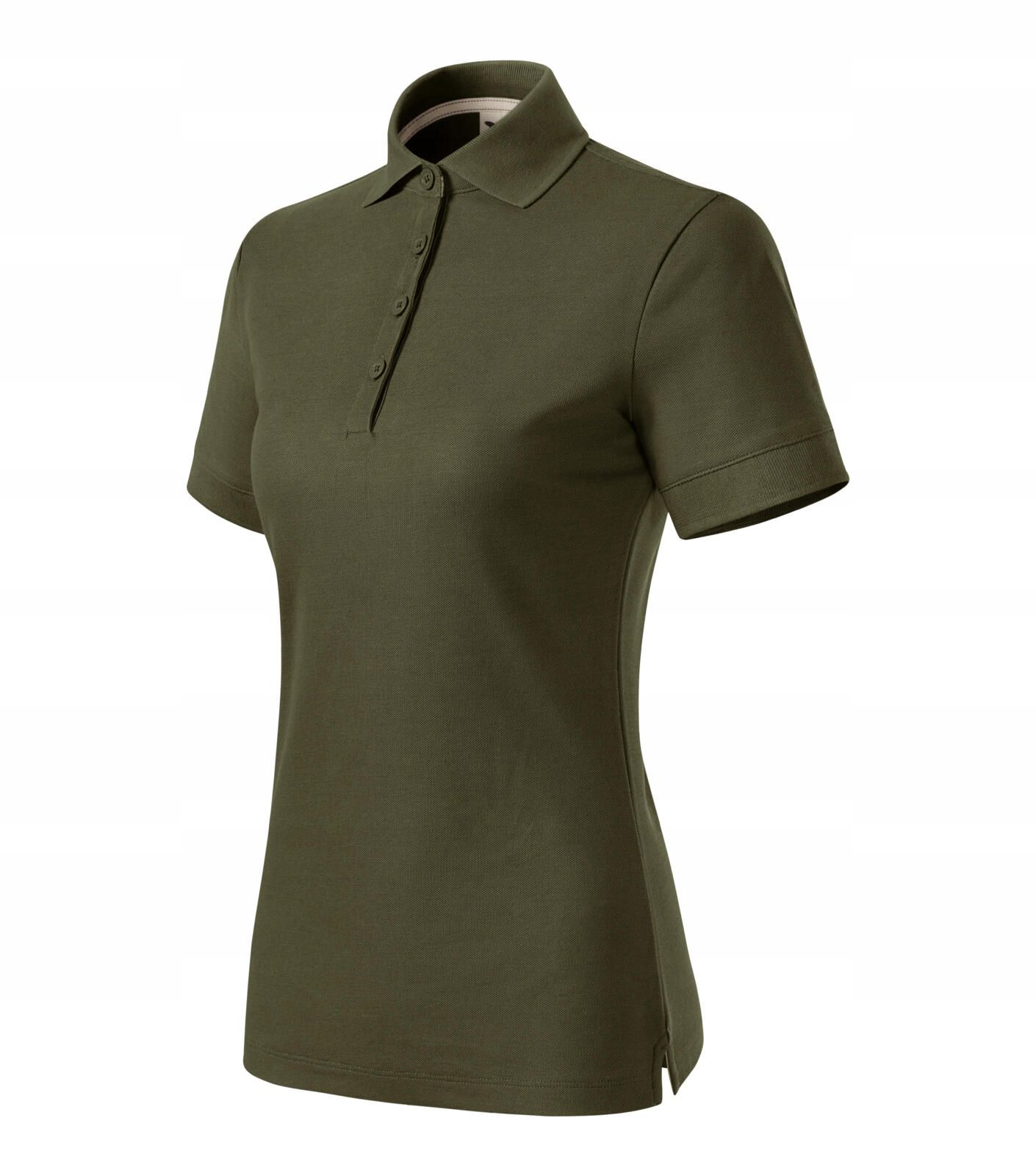  2xl moteriški polo marškinėliai tvirtas patvari darbo reserve r23 malfini