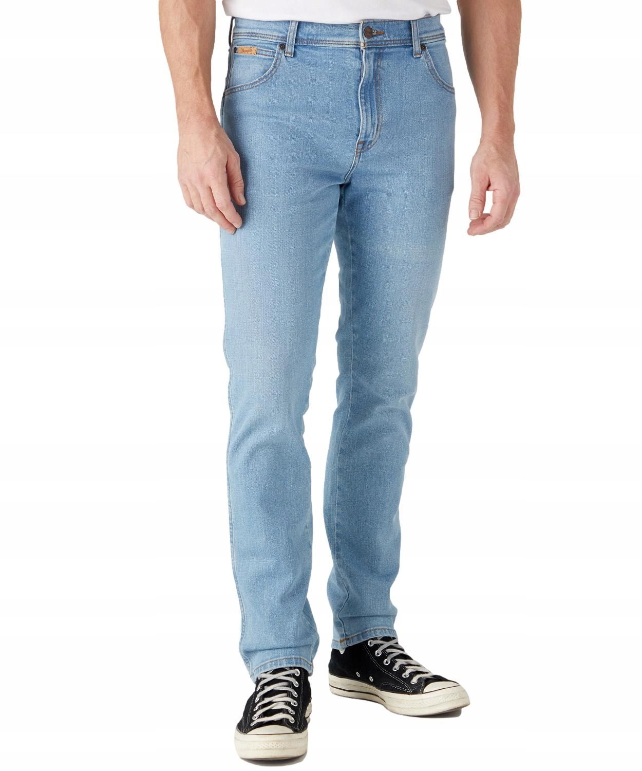  Teksad wrangler texas slim 112328892 w12shn42m easy days w 30 / l 32