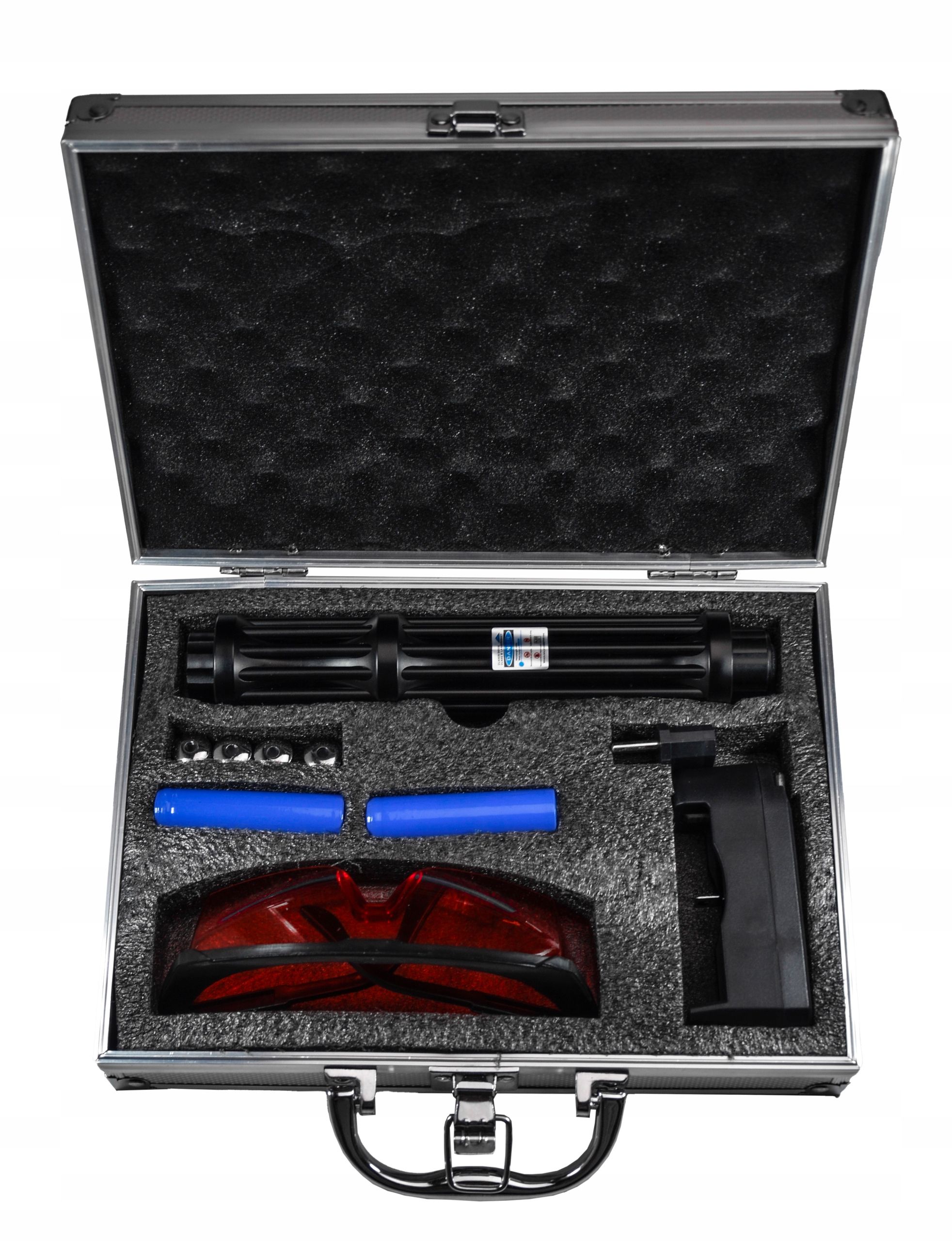  Laserpointer blauer laser brennt aus 5000mw