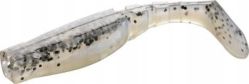  Kanopos mikado fishunter 8cm-108 pakuotėje yra 5 vnt.