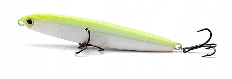  Wobbler köder angeln pike sum powierzchniowa frosch garnitur 5 stk. 15g