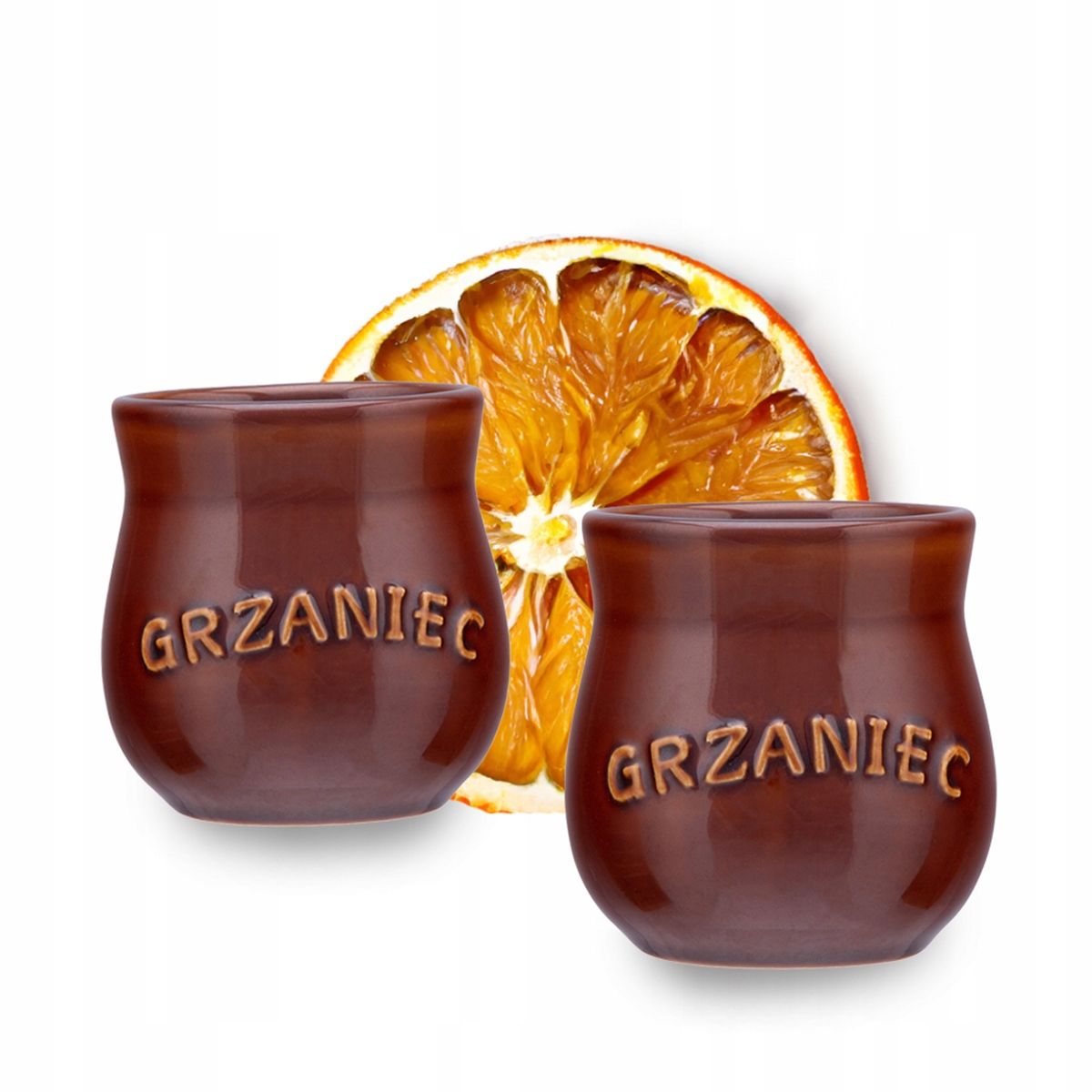  Tassen mit nach gehör für glühwein wein i bier keramik altom design 250 ml 6 pcs.