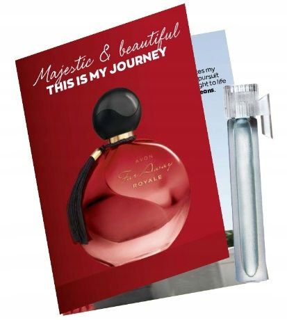  Avon perceive silk toaletná voda pre ňu voňavka množina vzorky 5 počítač.