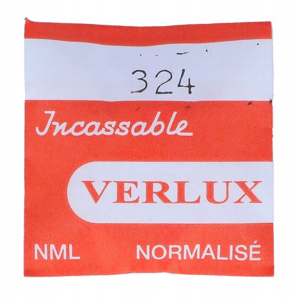  Glāze plexi nml verlux sr.420