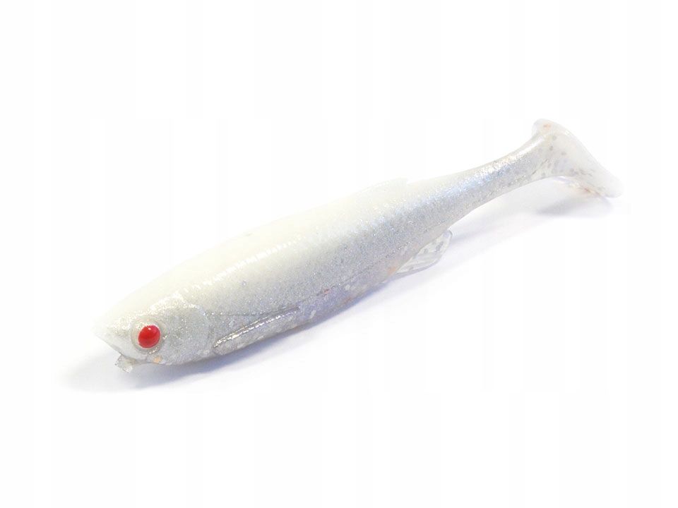  Kaip gyvas laukinis gear 3d fat minnow t-tail 13cm / 20g - rdmn