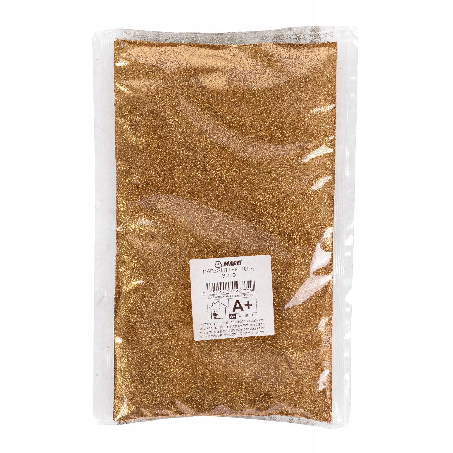  Pigment for putties mapei mapecolor metallic stardust