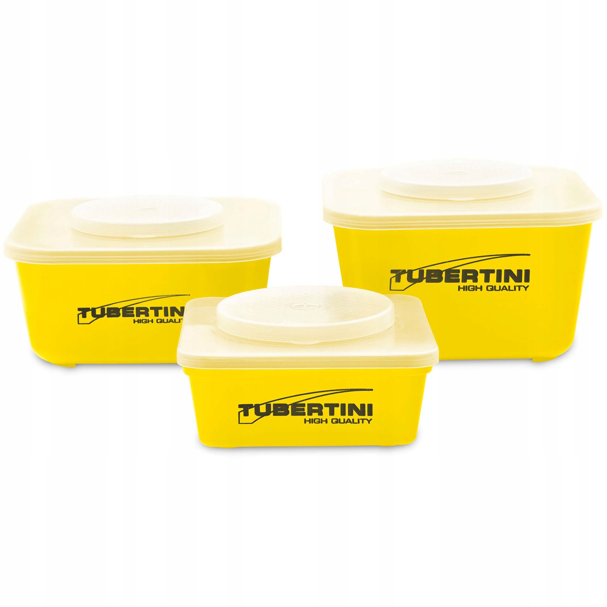  Dėžutė žvejybos masalams tubertini maggi box 1,0l