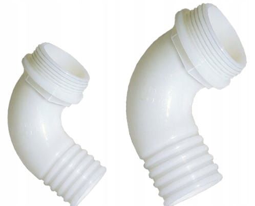  Tank connection simple 3/8" x 12 mm