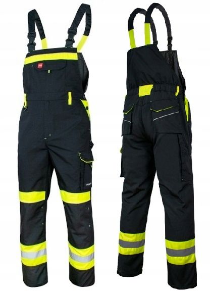  Darbo kelnės galvan workwear artmas classic maximus r. 44