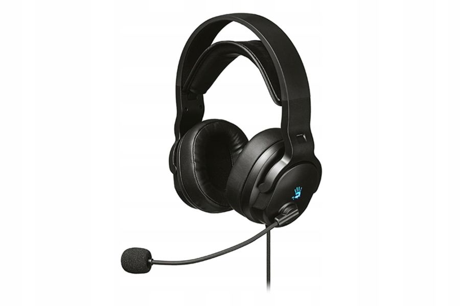  Austiņas ar mikrofonu a4tech bloody g230p spēļu