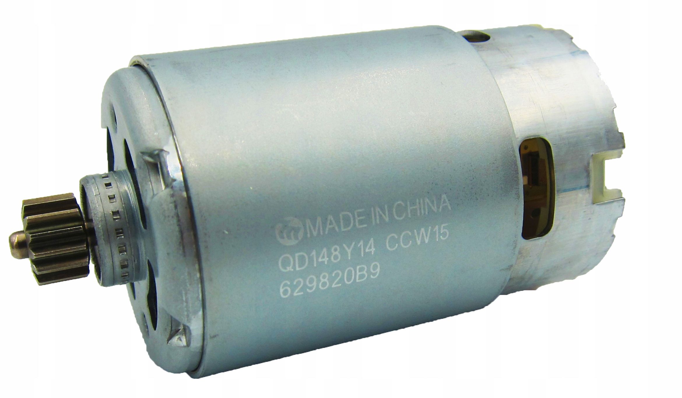  Metabo motor für einen schraubendreher bs 18 li