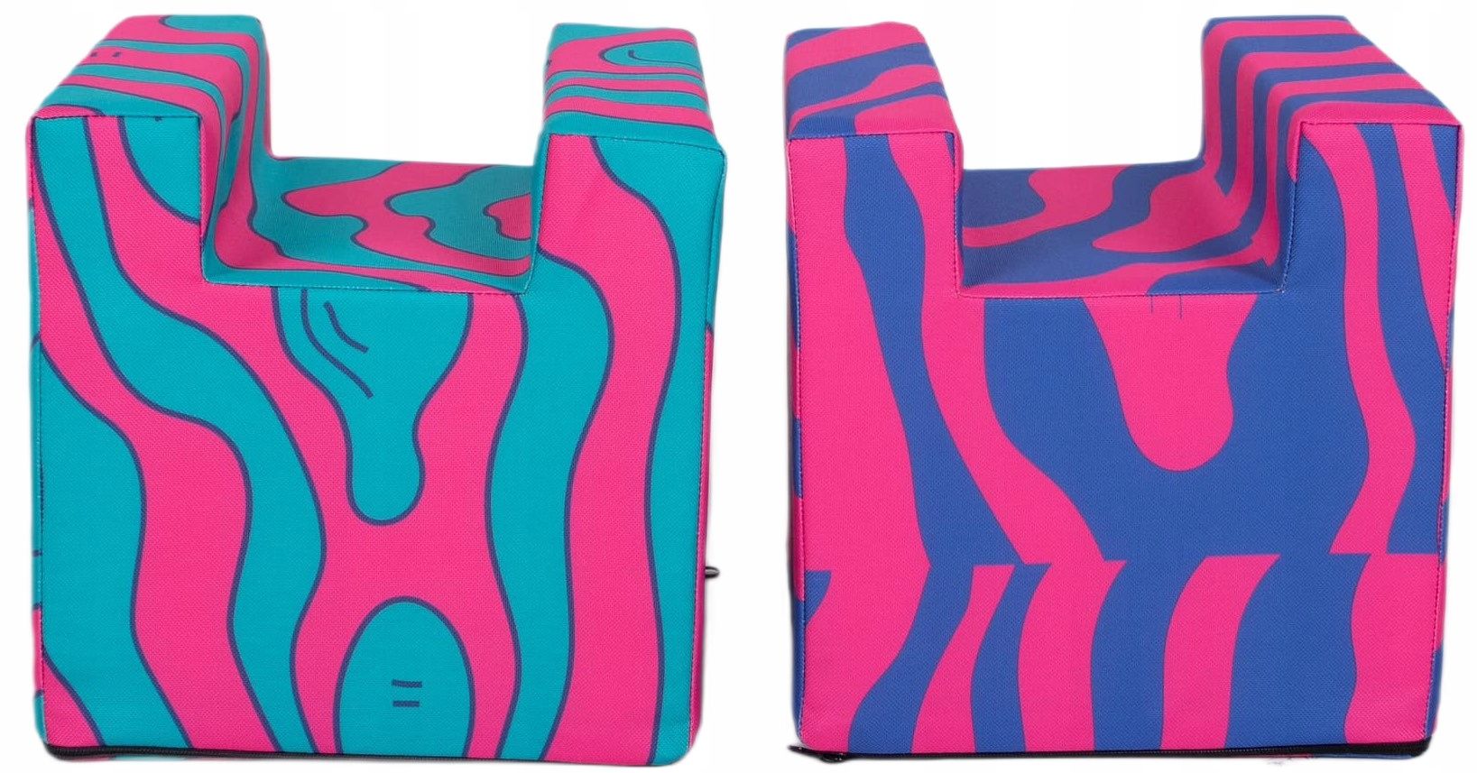  Horsemania- drag vaht, ohutu takistuseks hobuste jaoks 3,3m 10x10cm