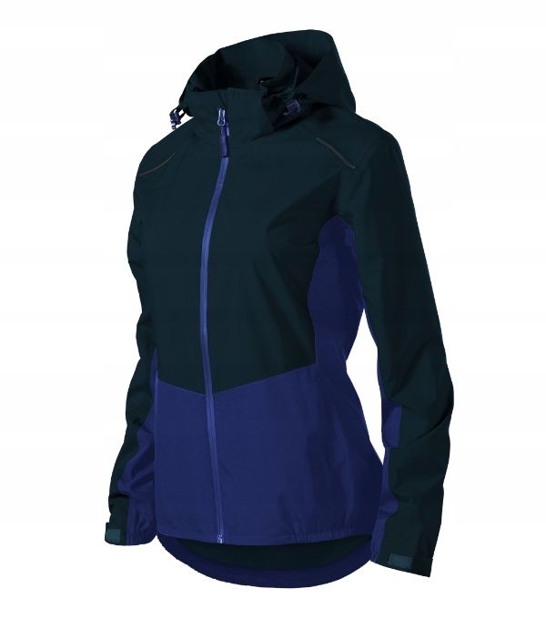  Wasserdichte fahrradjacke feminin membran leicht atmung rainbow 539 weiß xs