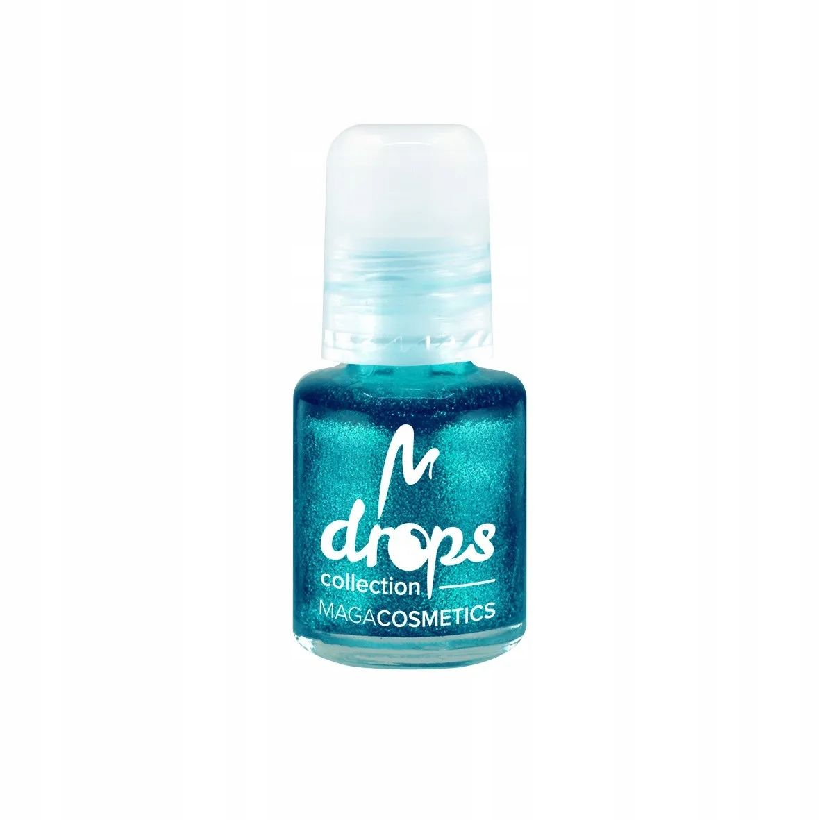  Maga drops nagellack nr 108, 6 ml