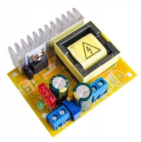 Muundur dc-dc mt3608 2a 4-28v step-up meeliülendav pinge