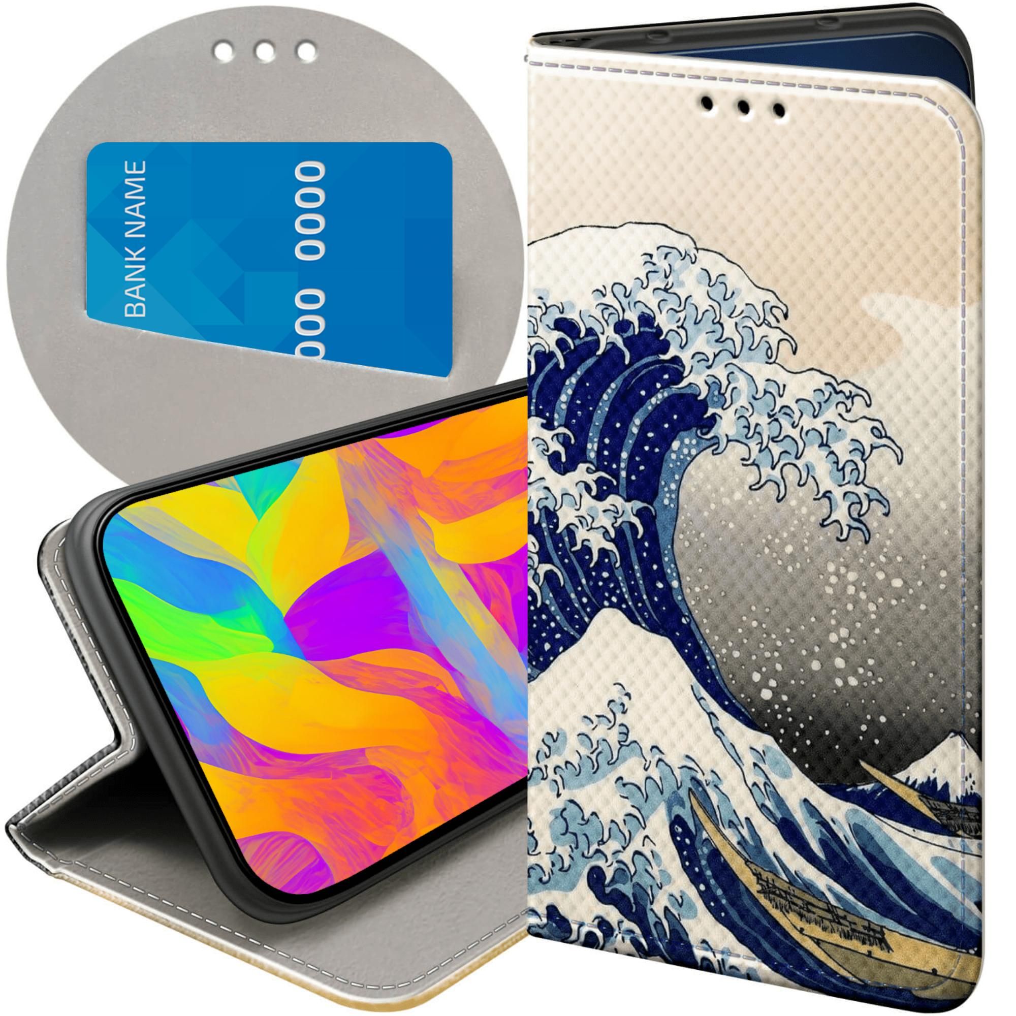  Atverčiamas dėklas "huawei" 10 psl. lite modelius angelas angelas kupidonas byla case