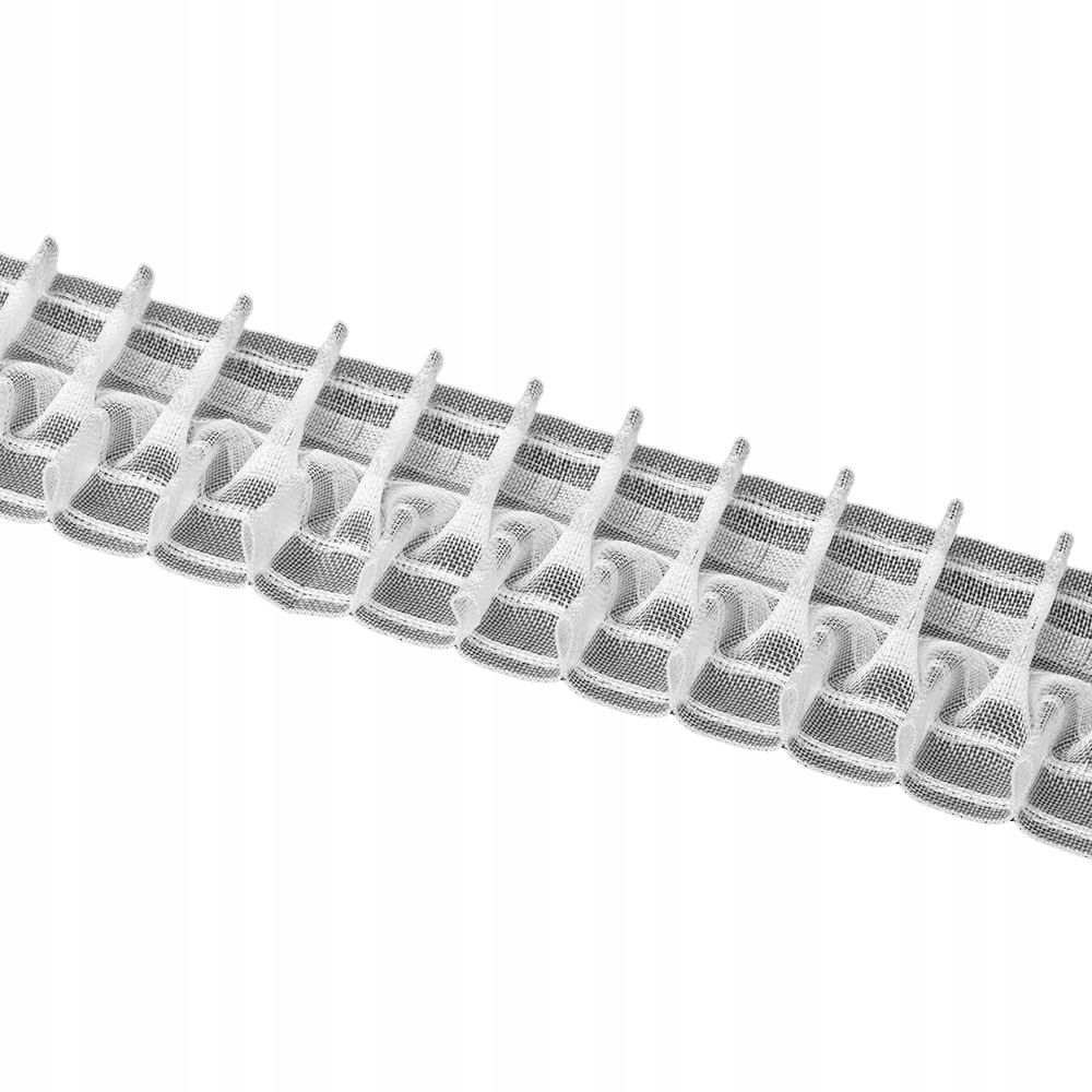  Raukimo juostelė pieštukas plastikinis 10 cm 1:1,5