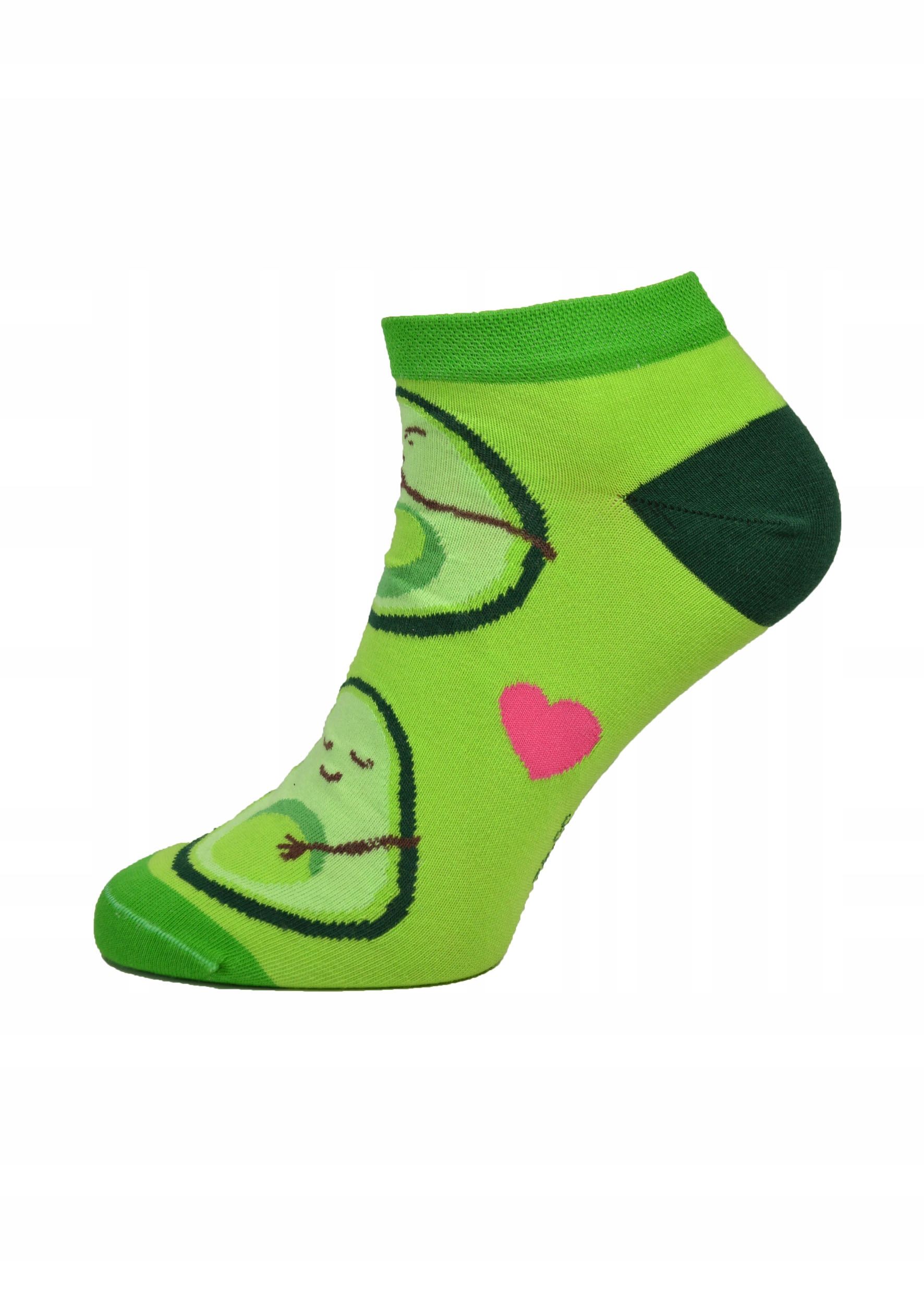  Pēdas zeķes colorful martinex krāsains 43-46 sushi