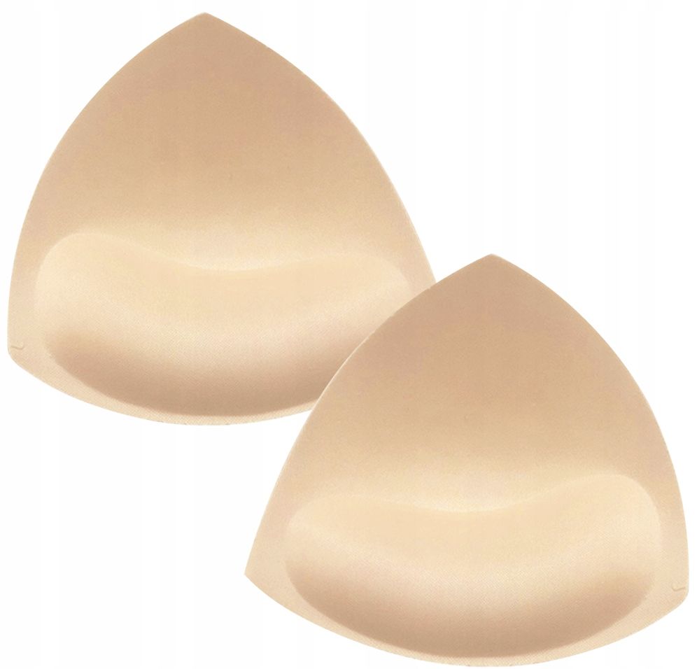  Push-up įdėklai maudymosi kostiumėlis bikinio liemenėlė nr ws17_b
