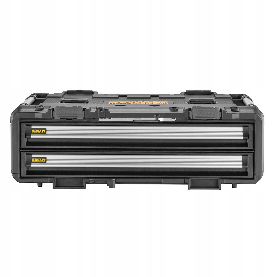  Suitcase dewalt n578781 - punch dch253nk, dch253p1, dch253p2