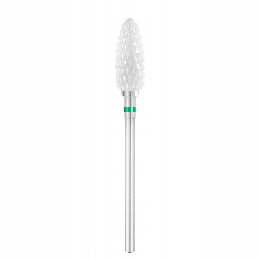  Exo keramická rezačka na nechty valec o1,6mm 414m