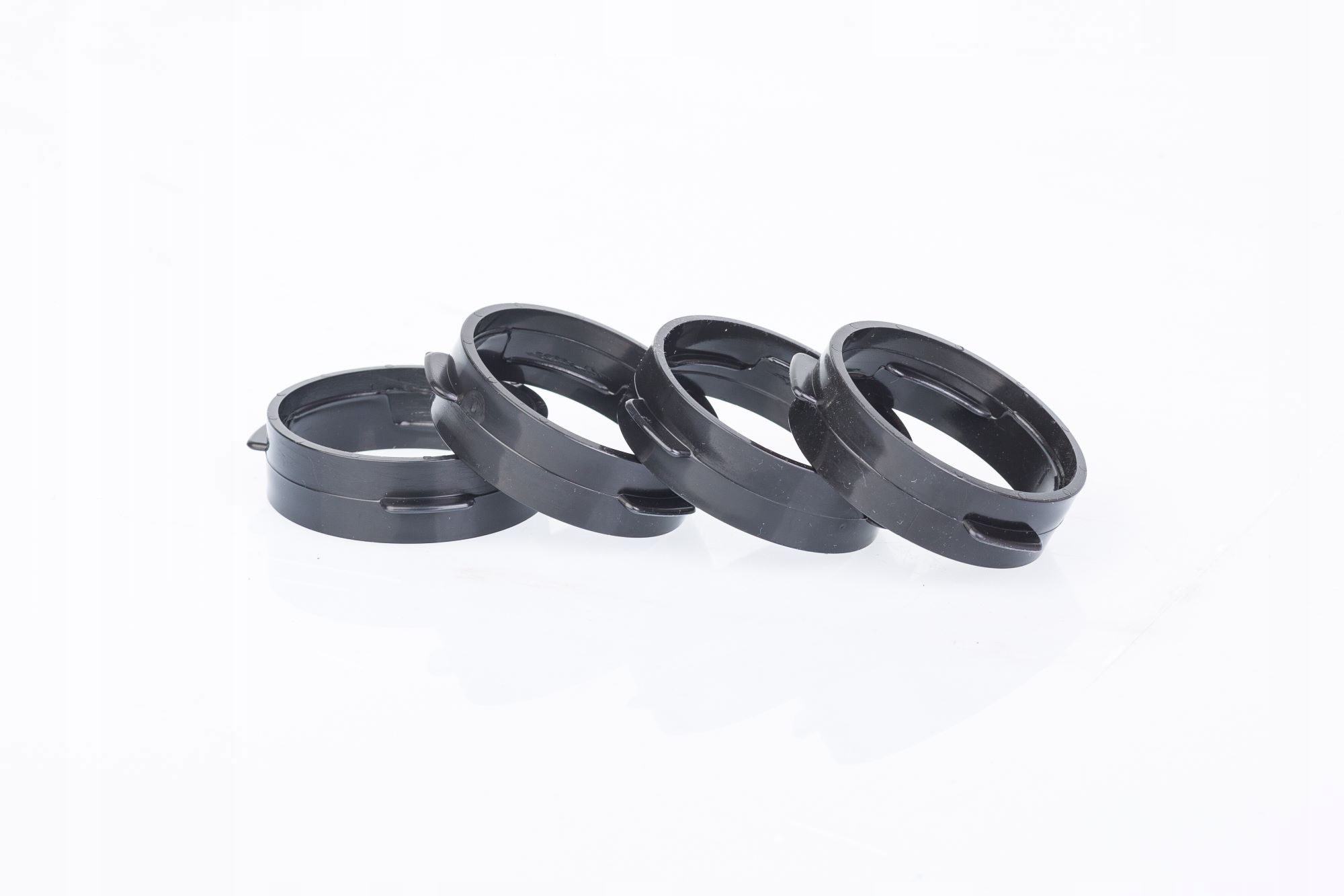  Bogen rad zur bestätigung tuneli rohre 4 pcs.