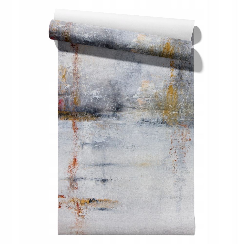  Tapeta pastel třešně netkaná textilie / samolepící