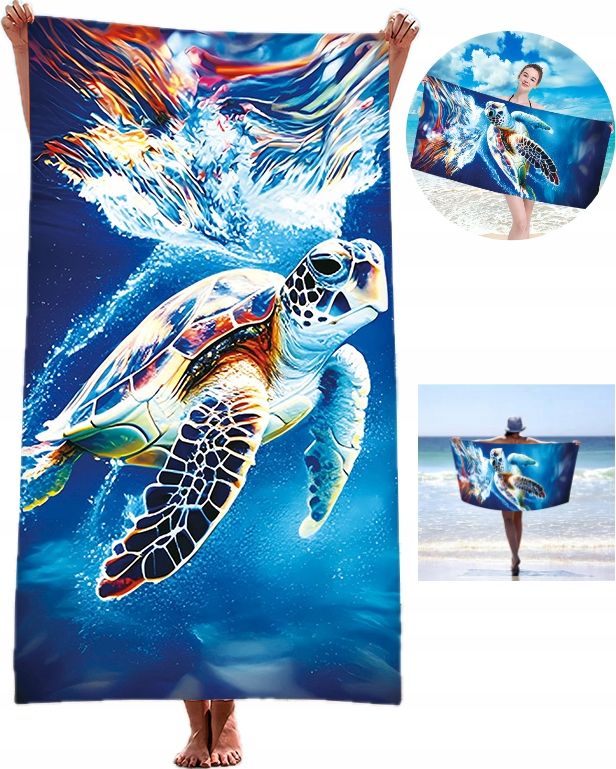  Milzīgs pludmales dvielis peldēšanās pludmales sega 150x210 dvieļi xxxxl