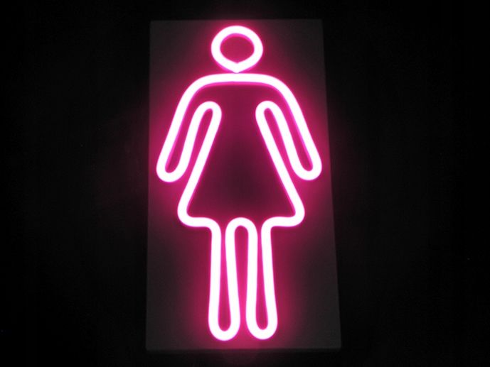  Nbzjanekkk neon led uz sienas ar barošanas avotu janekkk 49x13cm poļu ražojums