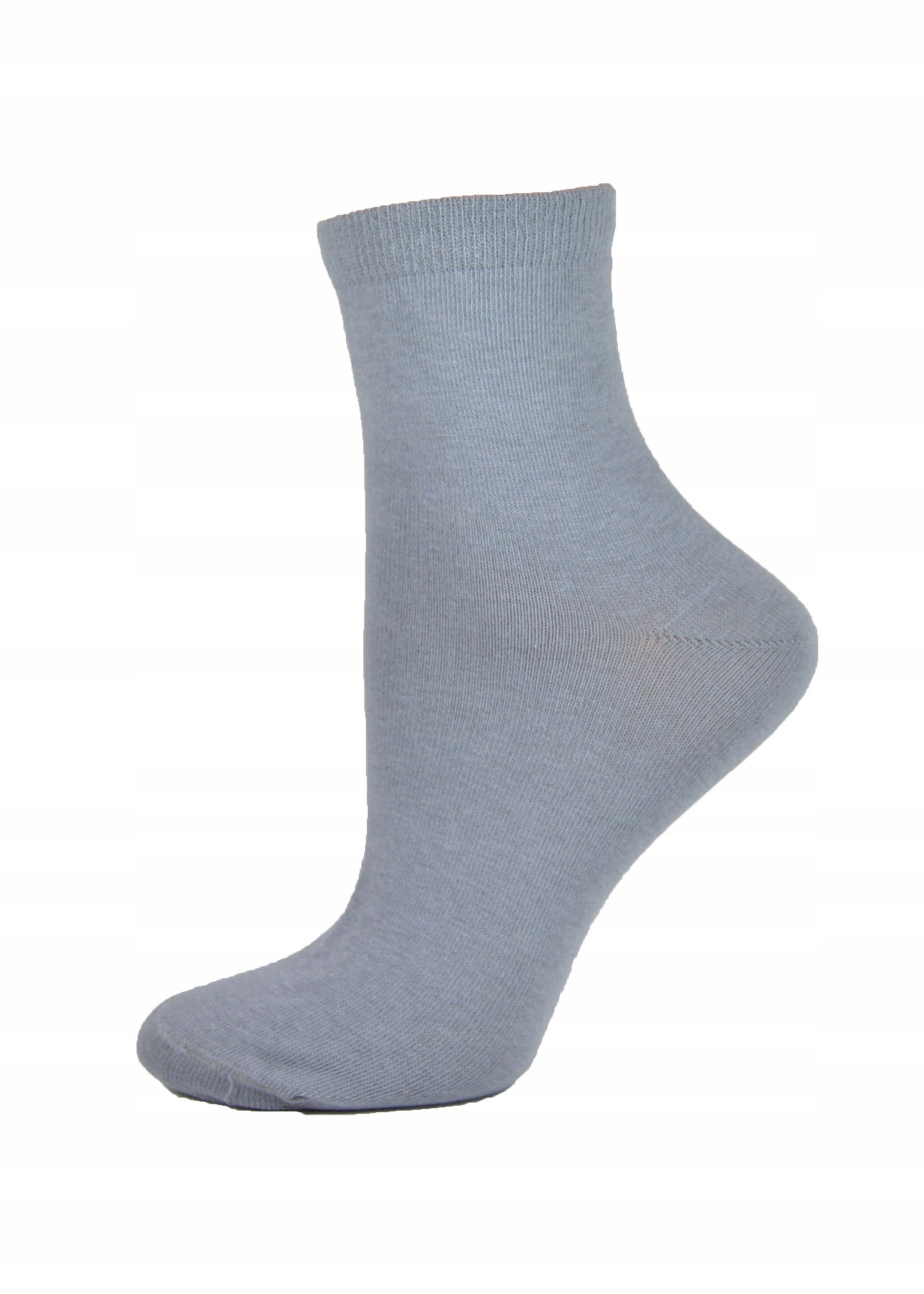  Women&#39;s socks martinex 35-38 white pink hare easter