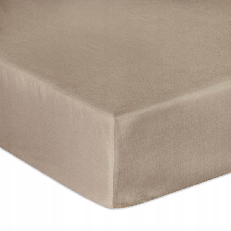  Elastne leht satyna-bawel 90x200 premium