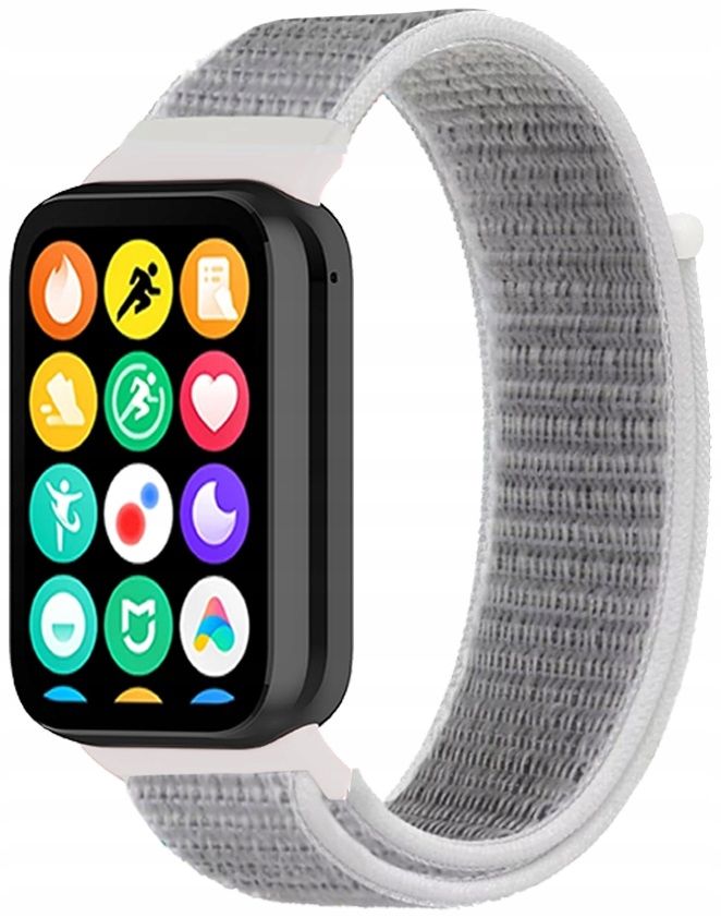  Dirželis apyrankė apyrankė į xiaomi mi band 8 9 pro / redmi watch 4 5 |kolory
