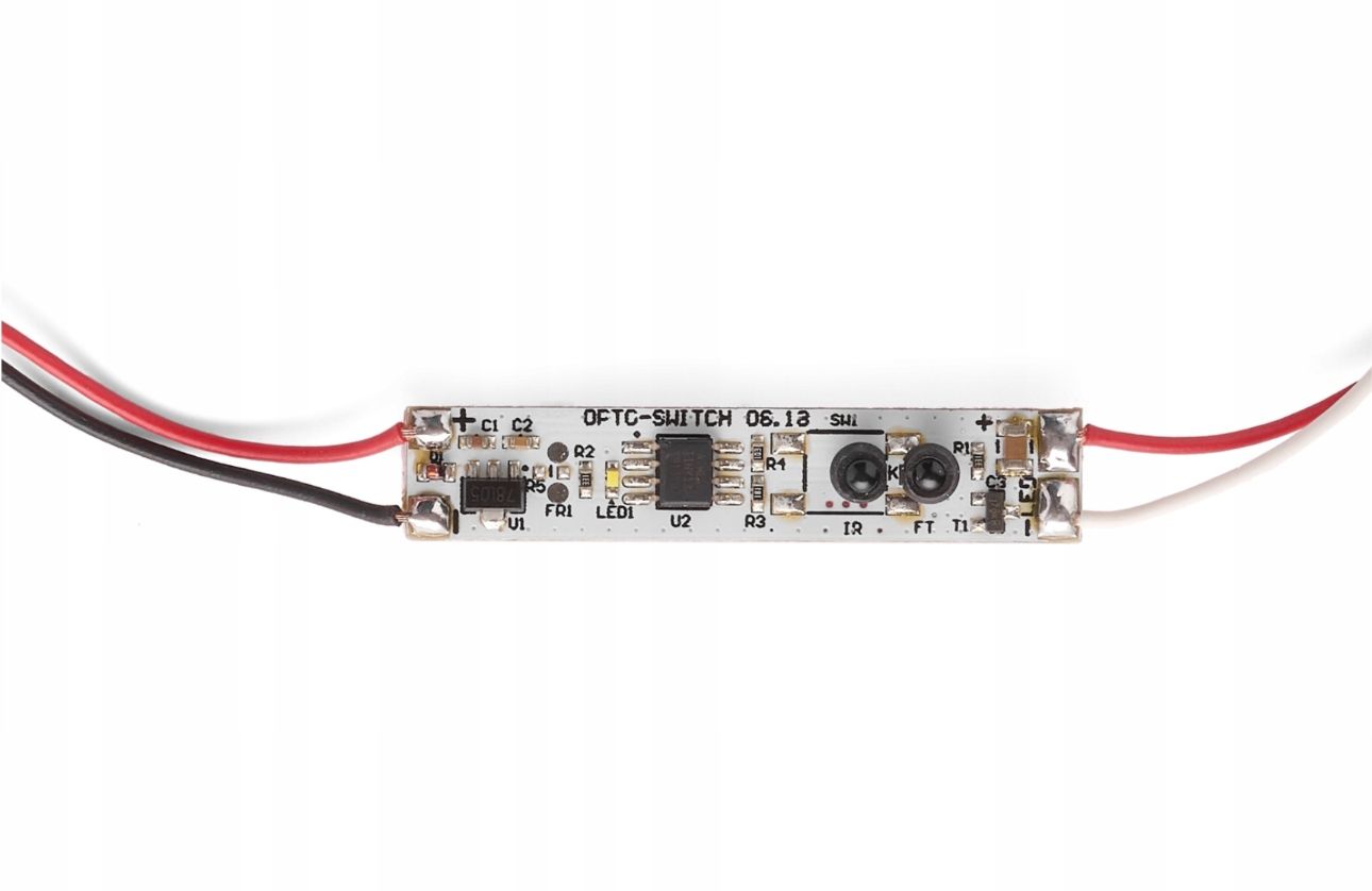  Komplektas valdiklio smart home wifi led'ams mono arba cct + valdymo pultelis zonų