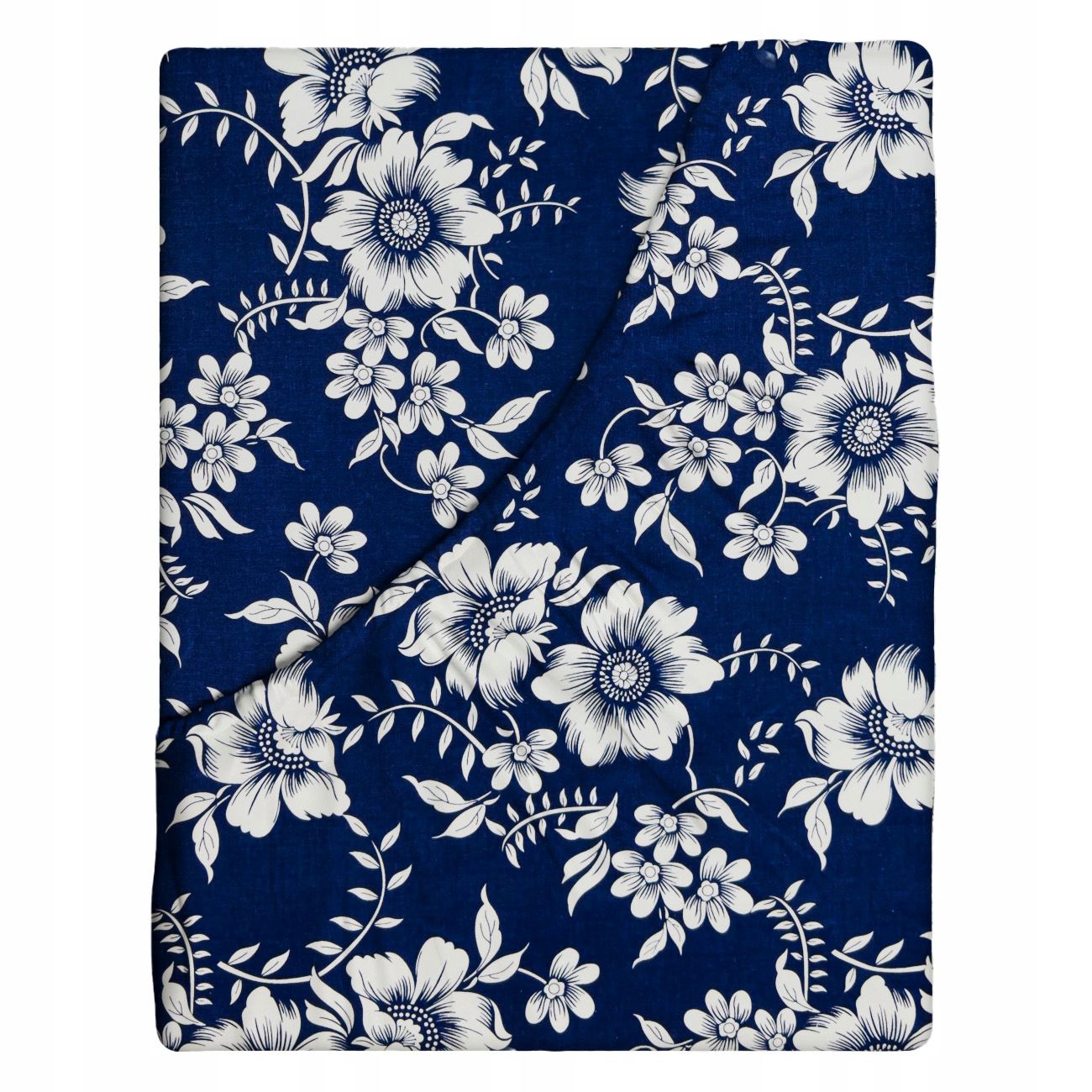  Cotton sheet with an eraser with patterns 120x60 fabric holidays 228sbi