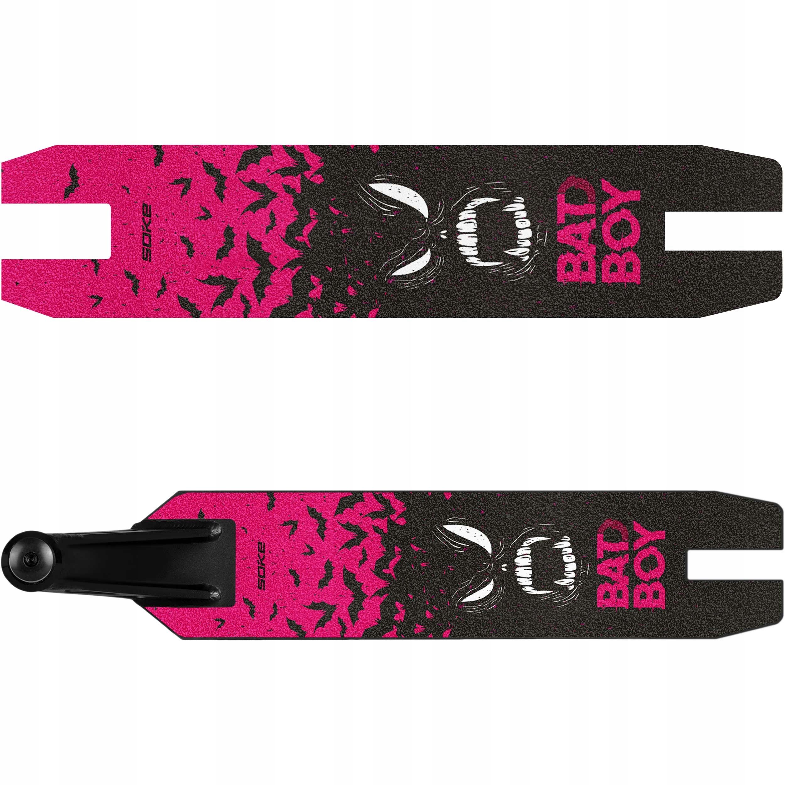  Grip tape švitrinis popierius bio hazard paspirtukui jį tvirtas aukšta kokybė
