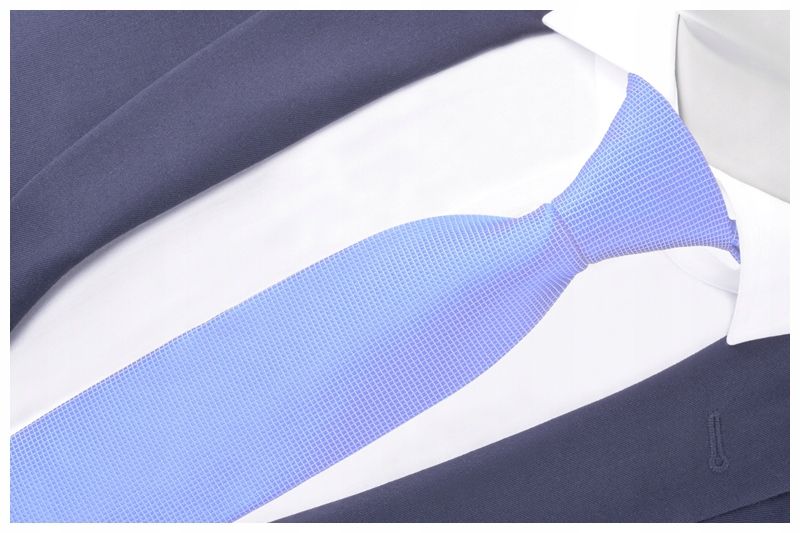  Klasický jednobarwny rovný uvázat 7cm muž za kostým jacquard rr32