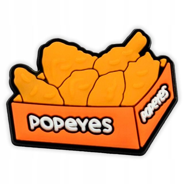  Pin apaviem crocs, rotājums, pin - pārtika