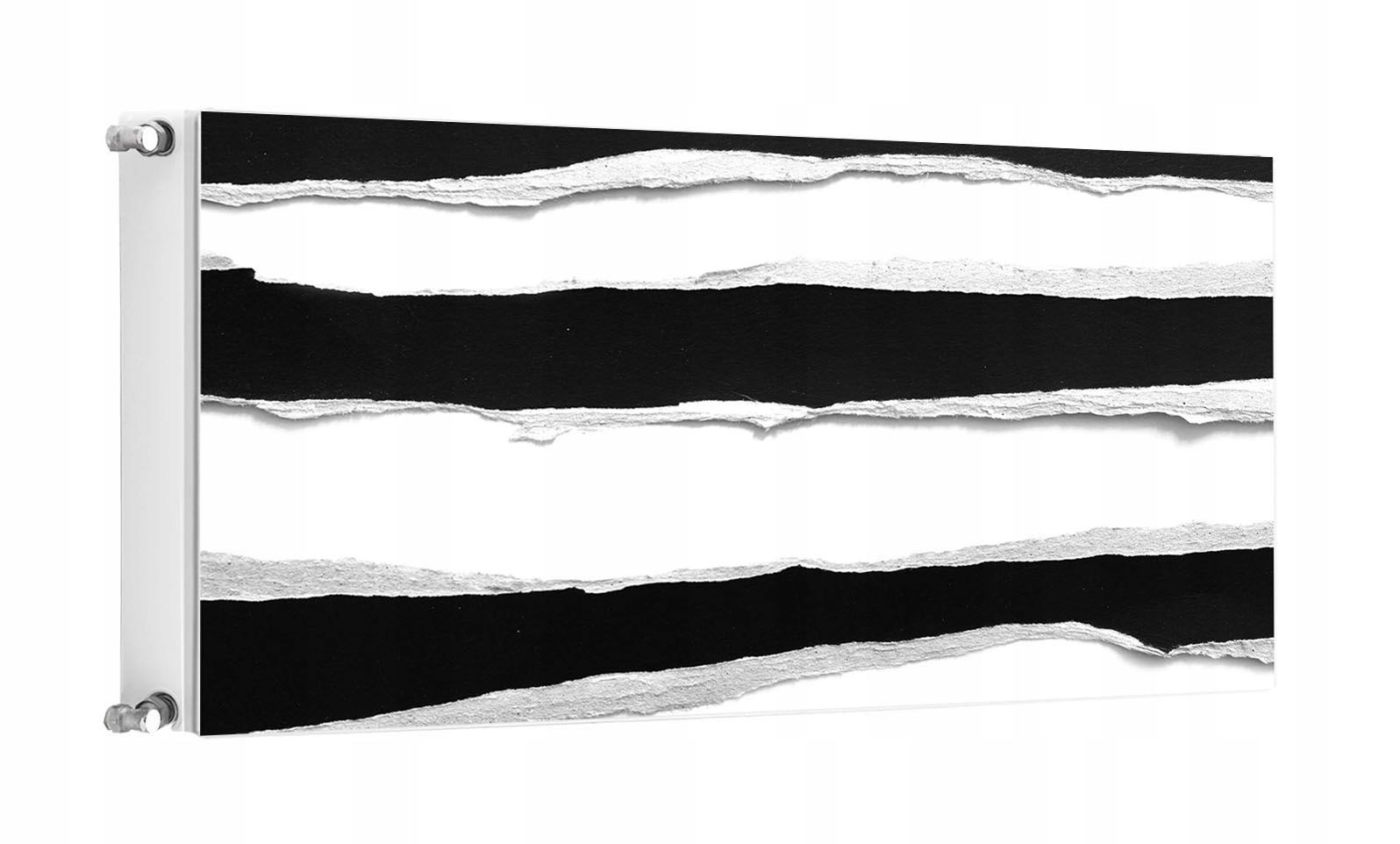  Magnetas apsauga magnetinio ant radiatoriaus 120x60 raštas fototapetai