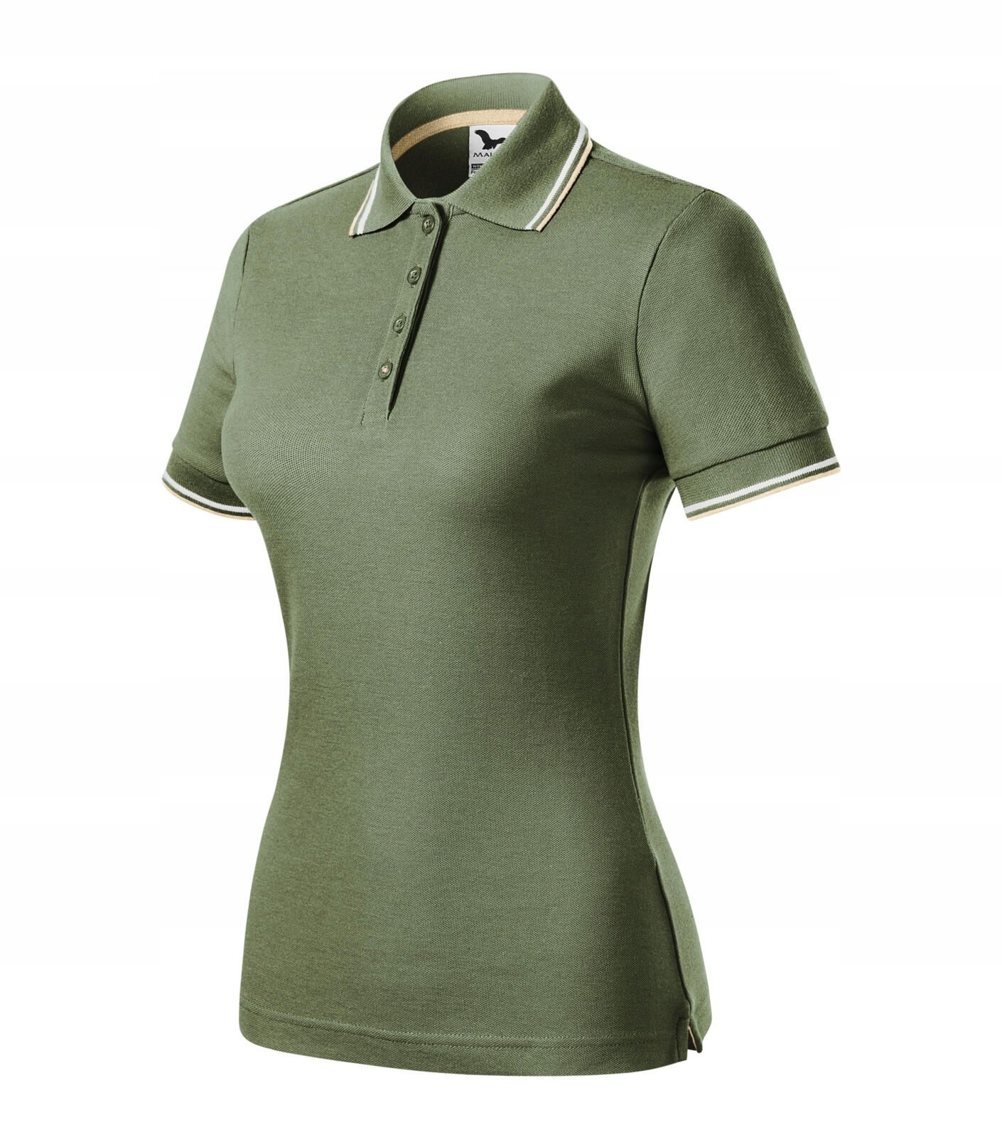  2xl moteriški polo marškinėliai tvirtas patvari darbo reserve r23 malfini