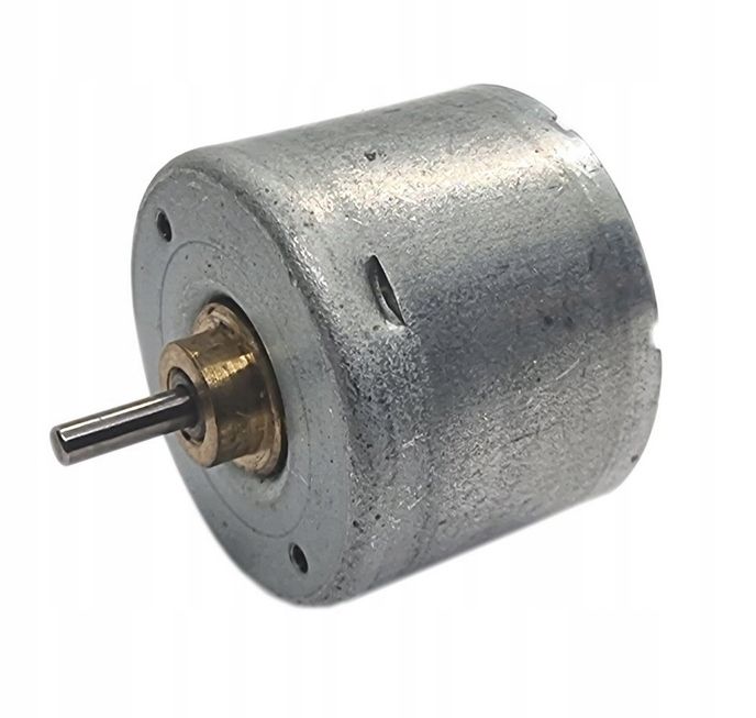  Mini elektrimootor 12v mt78