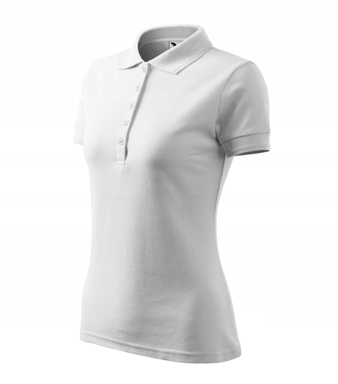  2xl moteriški polo marškinėliai tvirtas patvari darbo reserve r23 malfini
