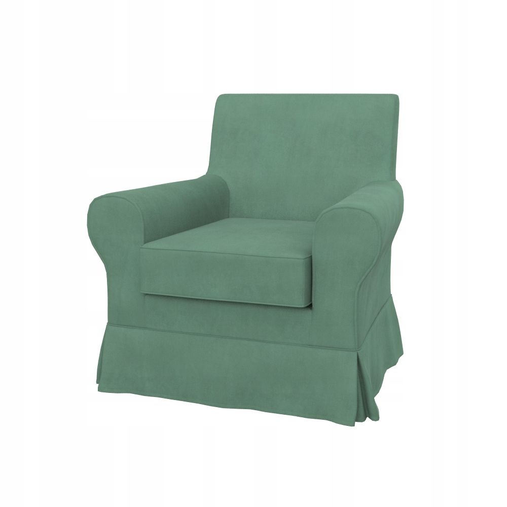  Ektorp jennylund katmine tugitool, velvet wine red