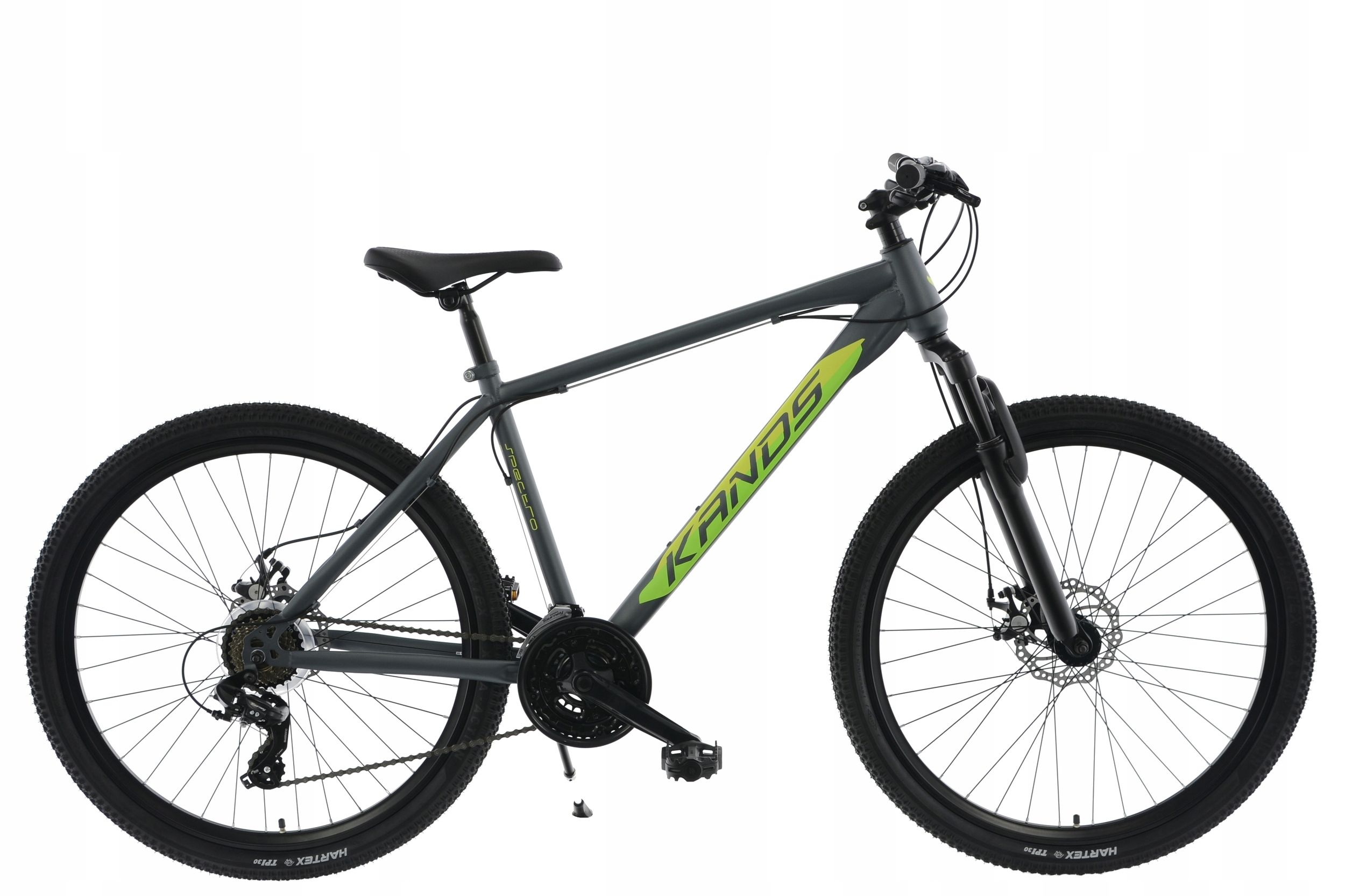  Velosipēds kands gorskis mtb 27,5 spectro mērķi 20 2023
