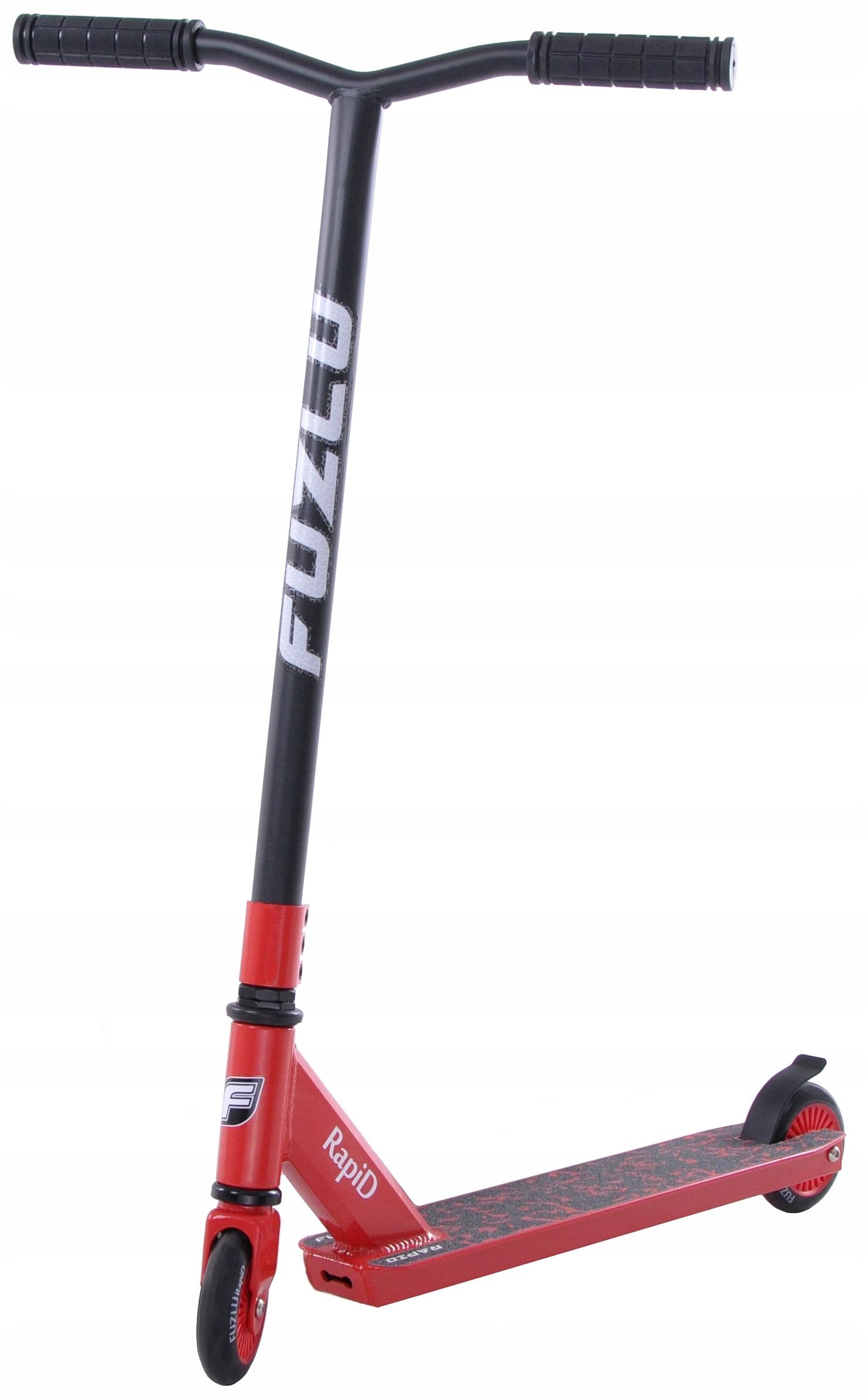  Skrejritenis fuzlu izturīgs strauju abec-9 100 mm alu