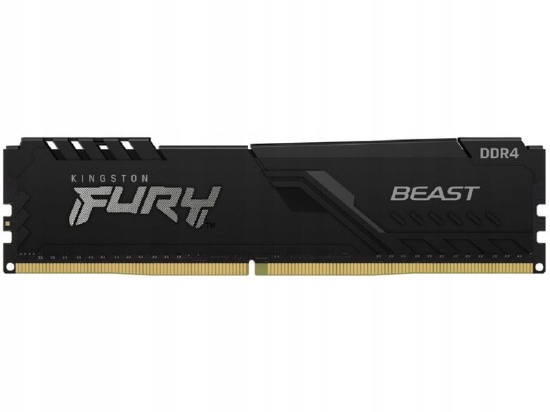  Serverių operatyvioji atmintis ddr4 kingston 32 gb 3200 16