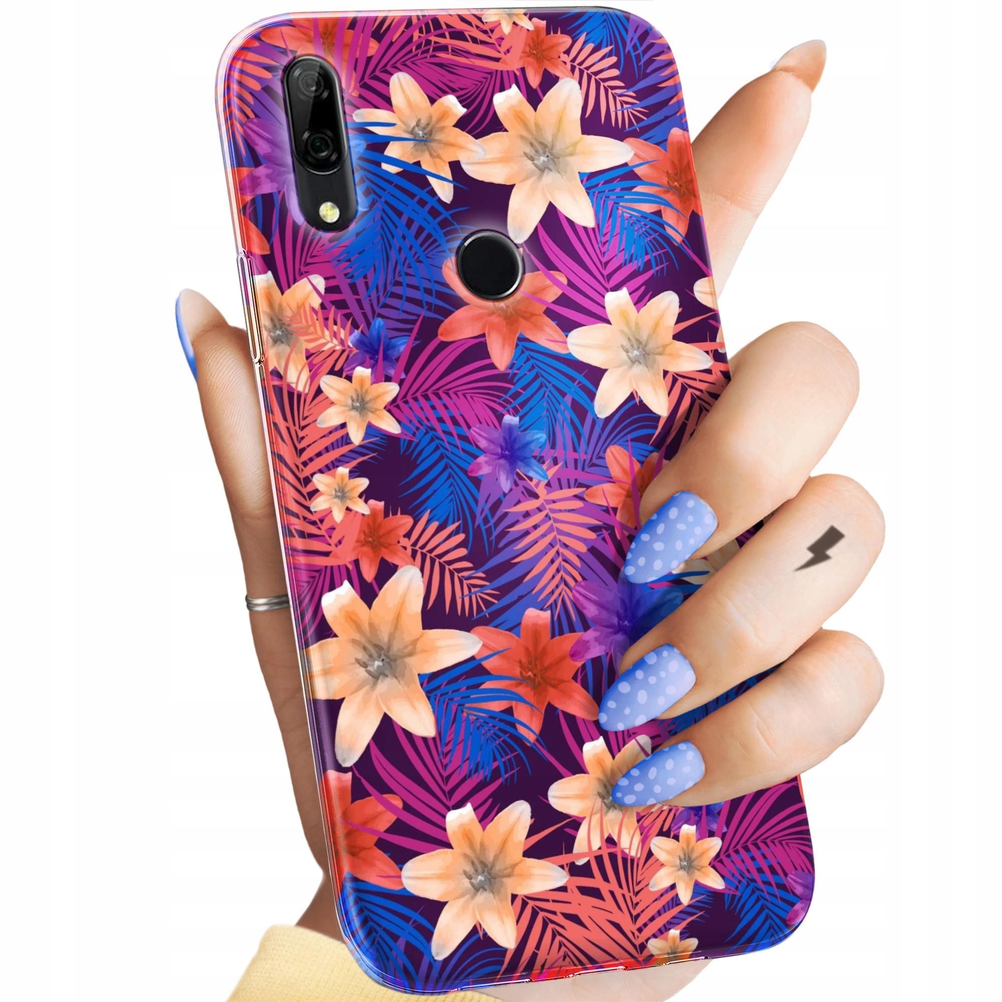  Prípad huawei p smart s / y9 hlavný 2019 / česť 9x spisy art deco lempicka