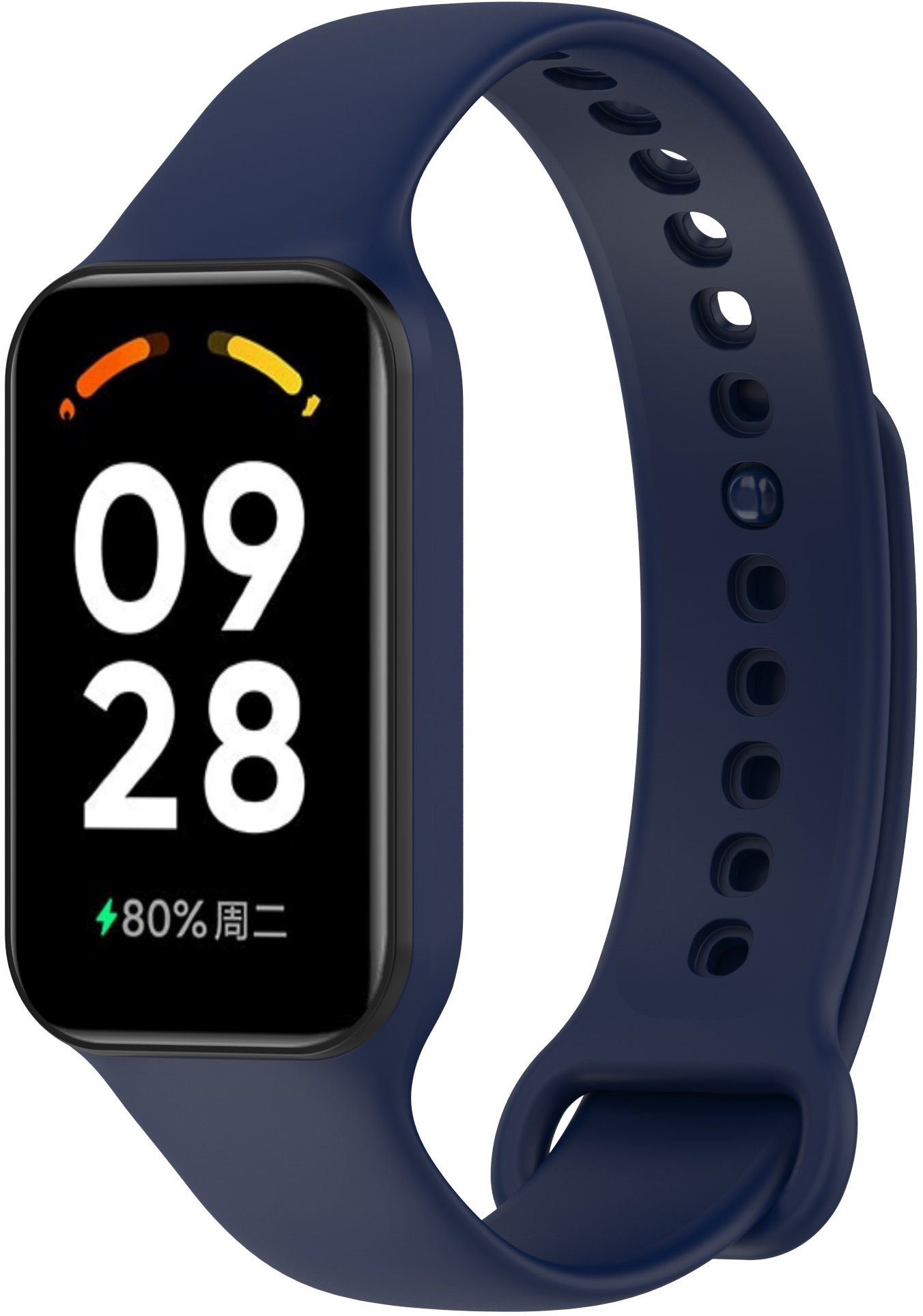  Strap bracelet - xiaomi redmi smart band 2 / mi band 8 active | colors